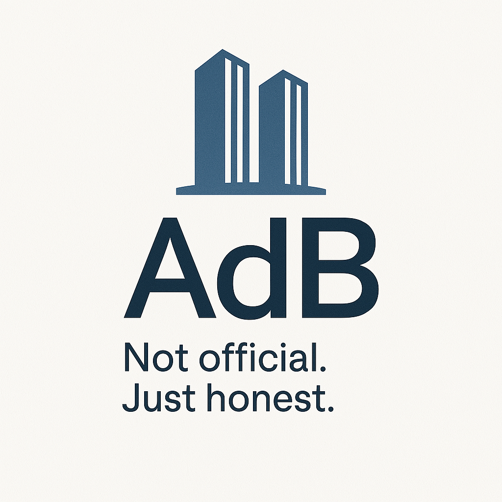 The Bored Blog Logo