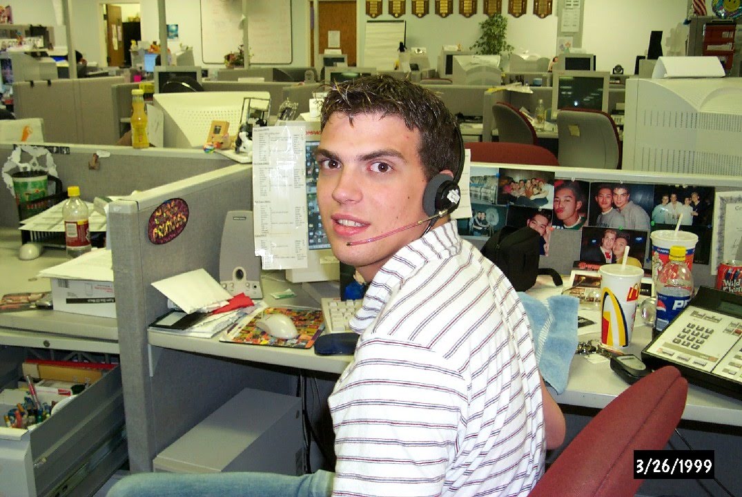 Bay City call center