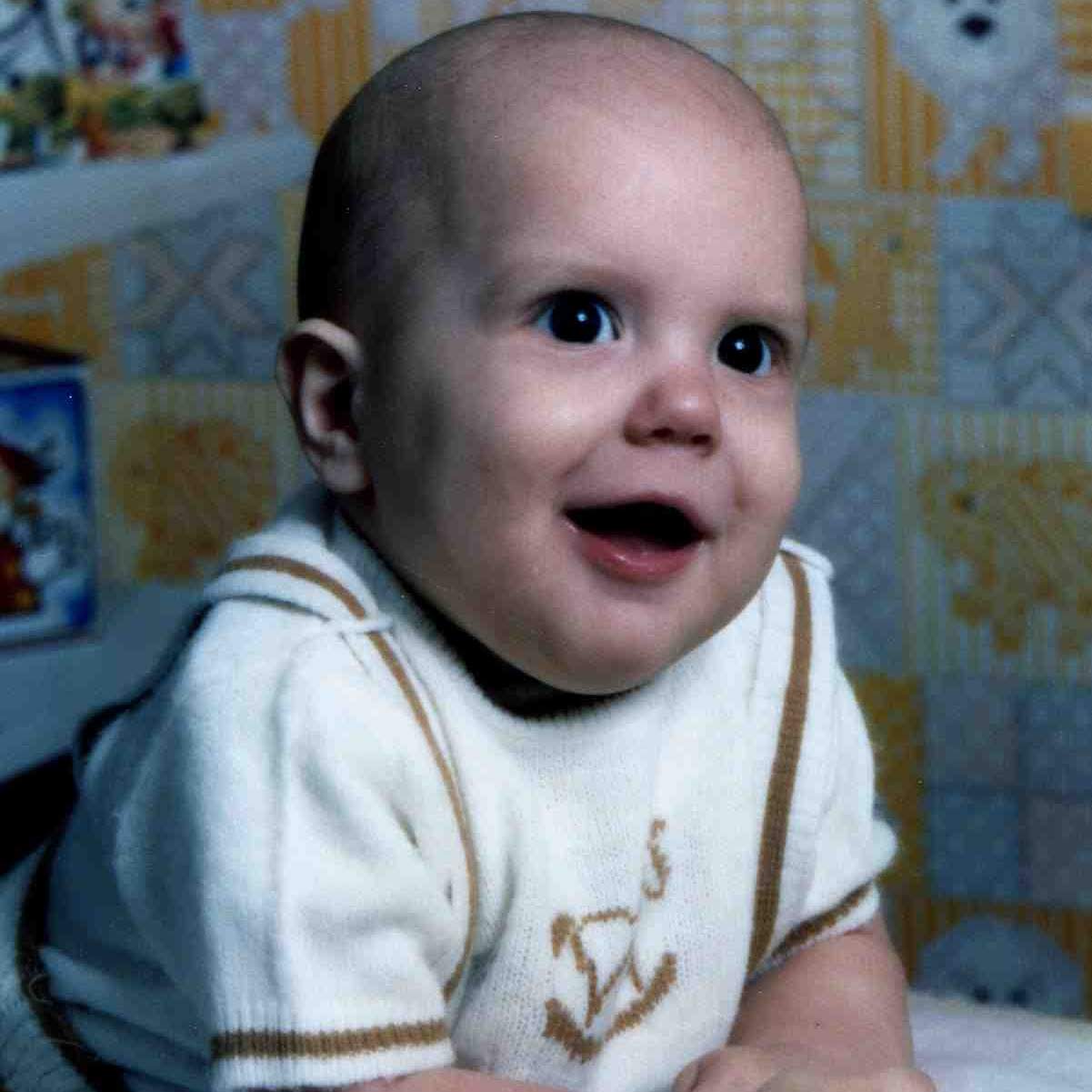 Young Adam in Michigan